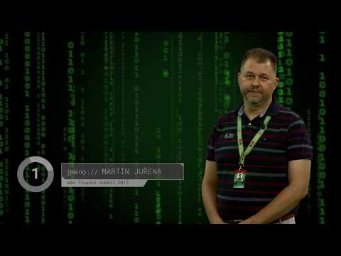 1. místo - Martin Juřena