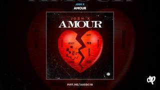 Josh X - Taking Me Back