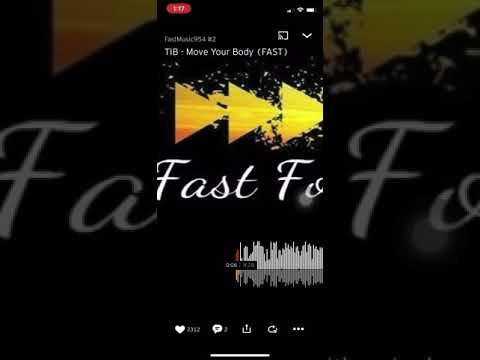 TIB-Move your body(FAST)