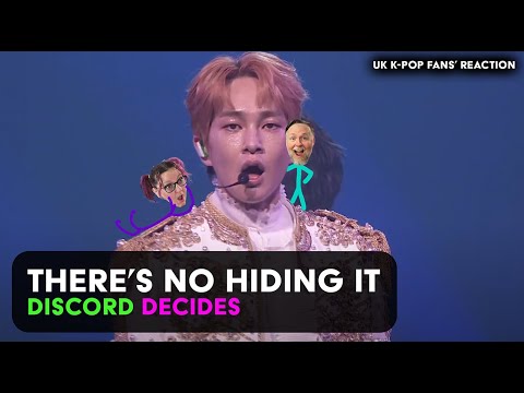 SHINee – Identity (SWC6 2024) | UK K-Pop Fans React