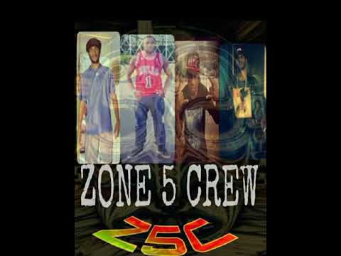 Sori Poro - Zone 5 Crew (Papua New Guinea Music)