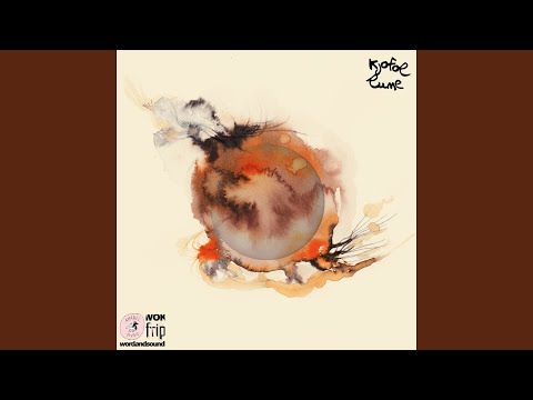 Silence de l' après midi