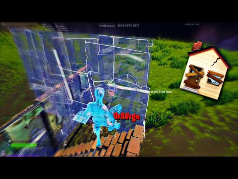 Poverty 🏚 (ft. PS5)