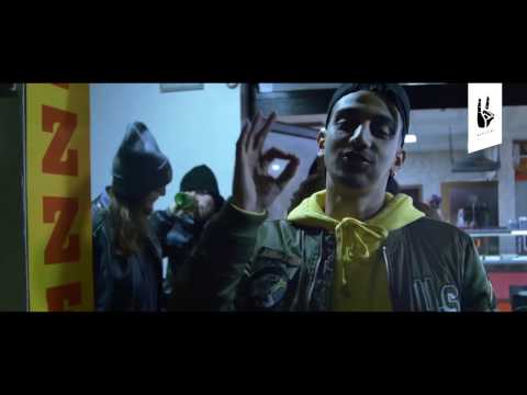 Yamba - Esse Magazine Freestyle #21 (Prod. Lou Carola)