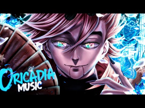 Oricadia and Ben Schuller