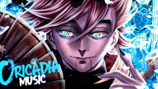 DOMA SONG | &quot;TASTE&quot; | Oricadia ft. Ben Schuller (Demon Slayer)