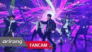 [Fancam/풀캠] VAV(브이에이브이) _ Gorgeous(예쁘다고) _ Simply K-Pop _ 020218