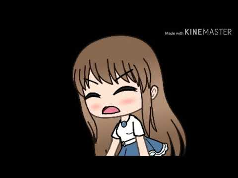 Клип 'Посмотрите до чего меня вы все довели' Gacha Life