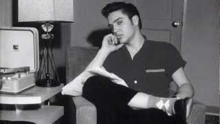 Elvis Presley - Witchcraft (Single Release)