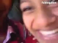 Desi Couple Kissing