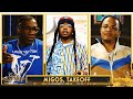 T.I. understands what Quavo & Offset are going thru after losing Takeoff | Ep. 70 | CLUB SHAY SHAY