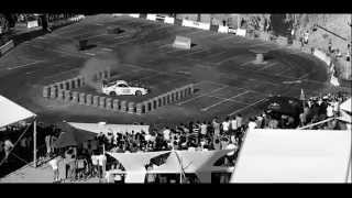 Download lagu Ahmed Tarek - Red Bull Car Park Drift 2014 - 700bhp 2JZ Supra mp3