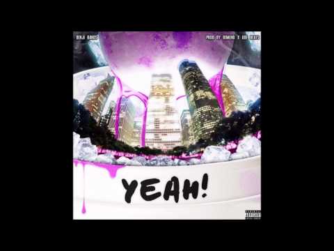 Benji Band$   Yeah! prod  Domeno, Abe Beats