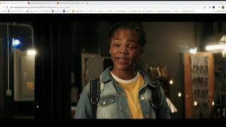 Who am I?  Overcomer - Hannah Scott