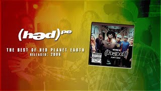 (hed) p.e. - The Best of Hed Planet Earth [Full Album]