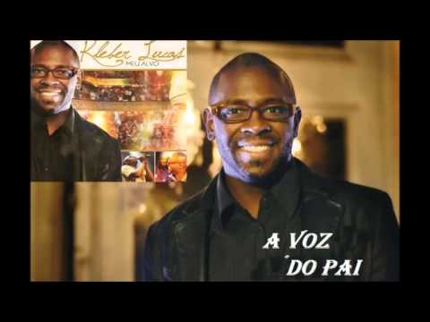 A Voz do Pai - Kleber Lucas