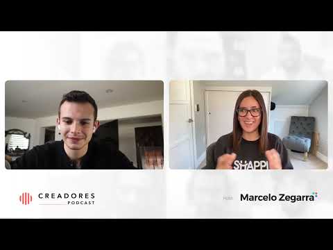 ¿Cómo transformarse en una CEO? | Karla Valdivieso, CEO de Shappi.