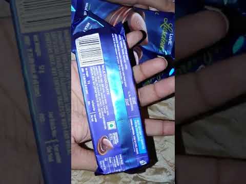 LuvIt Luscious Milk Chocolates  Product UNBOXING