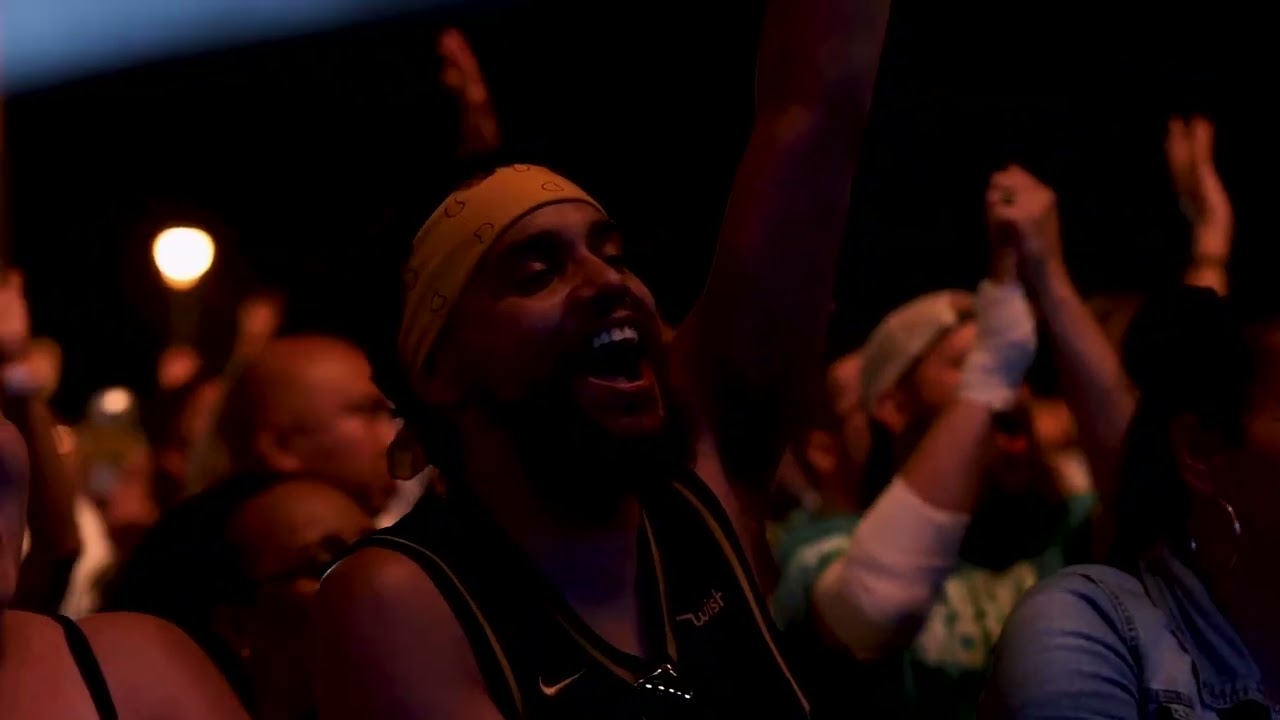 Weekend 3 // Summerfest 2022