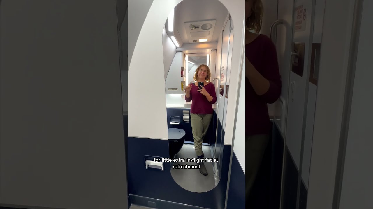 Salon Air France thumbnail