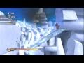Sonic Unleashed Holoska Day Cool Edge Act 1