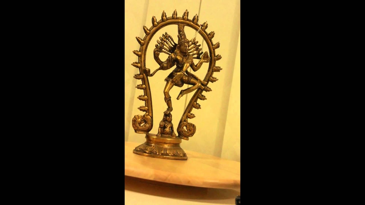Natraj Statue