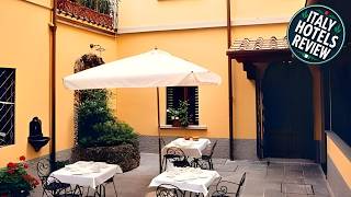 Residenza Il Villino B&B | Firenze, Italia | Recensione Hotel ⭐