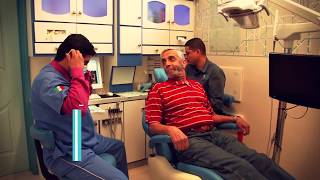 preview picture of video 'Sani Dental Group | Patient Experience, Dental Care in Los Algodones Mexico'