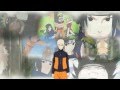 【МAD】Naruto Shippuden Opening「ft.」 