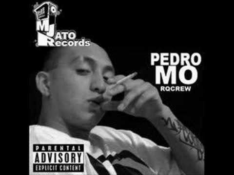 PEDRO MO - CUARTO CLAVO ( CON LETRA)