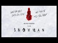 Massive Attack Voodoo In My Blood THE SNOWMAN 2017