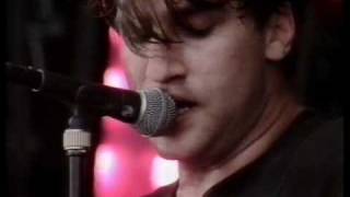 The Afghan Whigs end of Be Sweet at Pinkpop 5/23/1994.