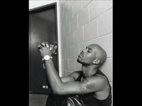 DMX - Let Me Be Your Angel  w/ Download 12/23