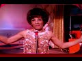 Diva Bassey I’ll never fall in love again