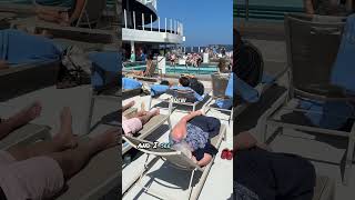 Day 3 of our Norwegian Prima Cruise! #nclprima #norwegiancruiselines #cruise