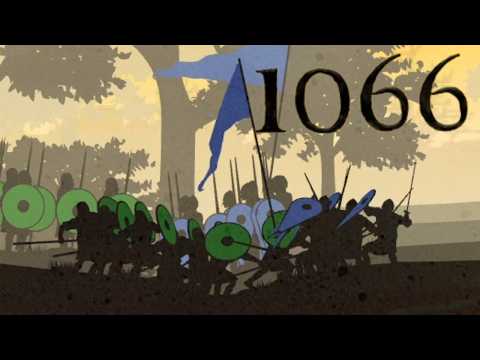 1066 is Still an Amazing Strategy Game