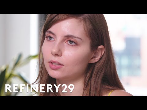 How I Make $500k A Year As A Sex Worker | Truth Told | Refinery29