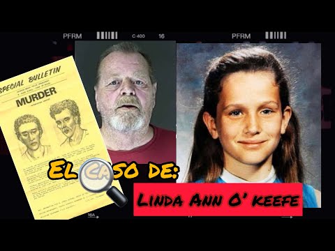El caso que fue resuelto 46 años después…⚠️👣// Karen Hazell