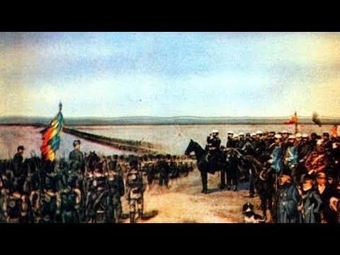 Războiul de Independență Al României (1877 – 1878) #1