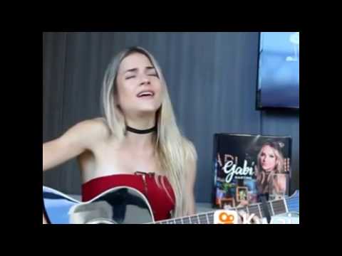 Gabi Martins Só da Você na Minha Vida