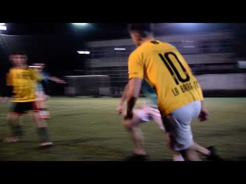 ASTON BIRRA vs EL 32