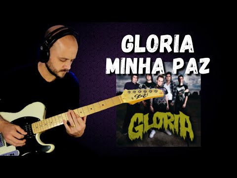 Minha Paz - Glória
