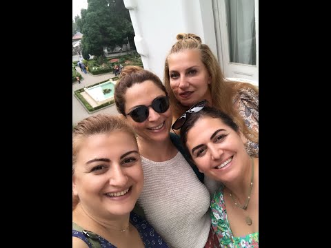 Happy Birthday Yurdanur