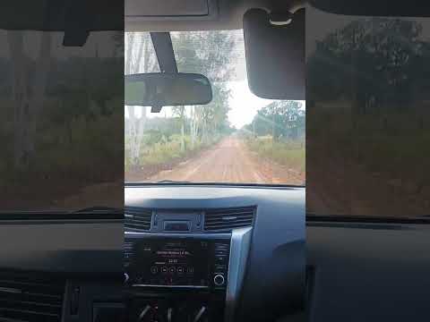 chegando em Pedreiras 2 em Nova Olinda do Maranhão