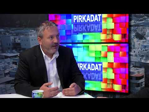 PIRKADAT: Szabadai Viktor