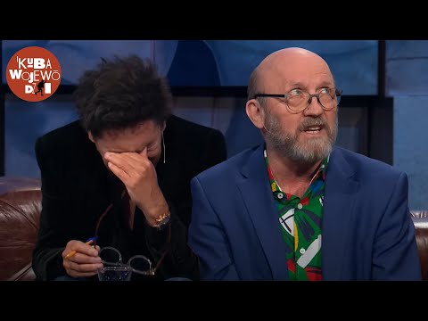 Artur Barciś opowiedział o szkolnym upokorzeniu...👊 #KubaWojewódzki