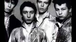 Sham 69 - It's never too late