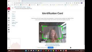 Proctorio in Canvas Demonstration