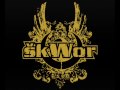Škwor - Tak to jsme my! 