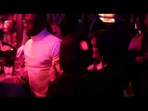 Tozikalprod & Soulissime Présente - The Soul & Food Afterwork